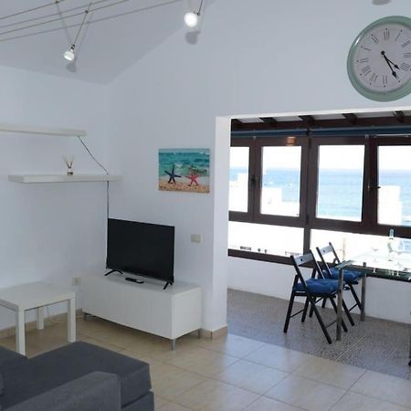 Casita Montana Clara Διαμέρισμα Punta Mujeres Εξωτερικό φωτογραφία