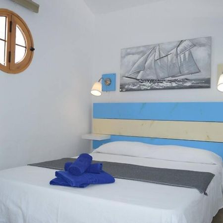 Casita Montana Clara Διαμέρισμα Punta Mujeres Εξωτερικό φωτογραφία