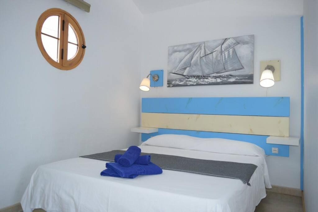 Casita Montana Clara Διαμέρισμα Punta Mujeres Εξωτερικό φωτογραφία