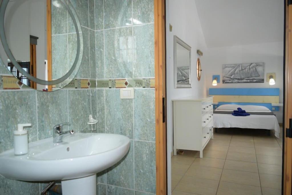 Casita Montana Clara Διαμέρισμα Punta Mujeres Εξωτερικό φωτογραφία