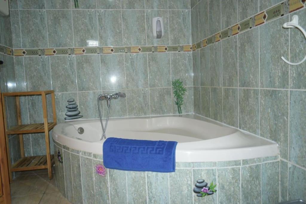 Casita Montana Clara Διαμέρισμα Punta Mujeres Εξωτερικό φωτογραφία