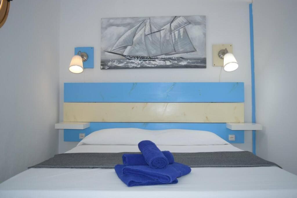 Casita Montana Clara Διαμέρισμα Punta Mujeres Εξωτερικό φωτογραφία